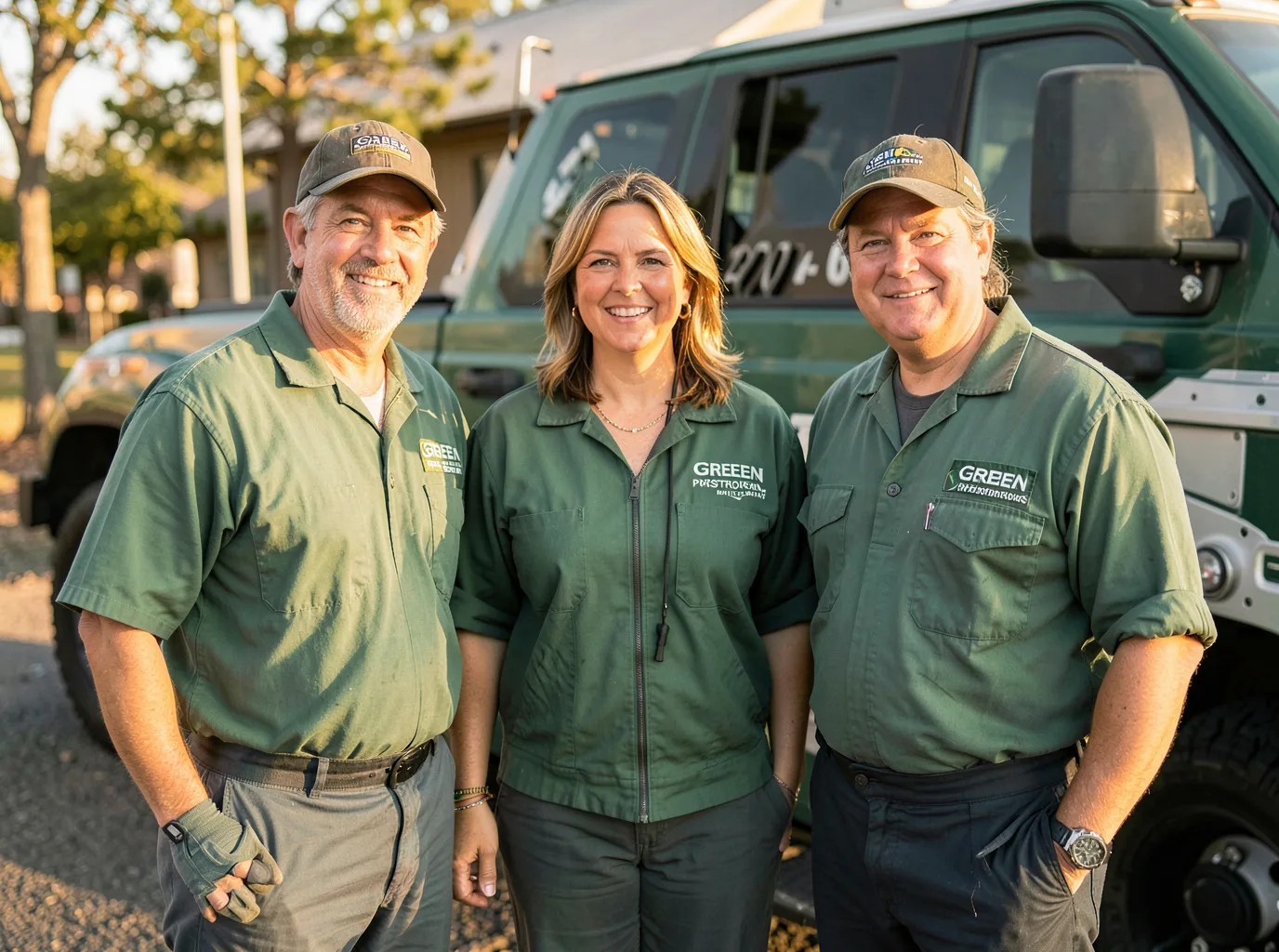 Water Damage Restoration company in Rice, WA