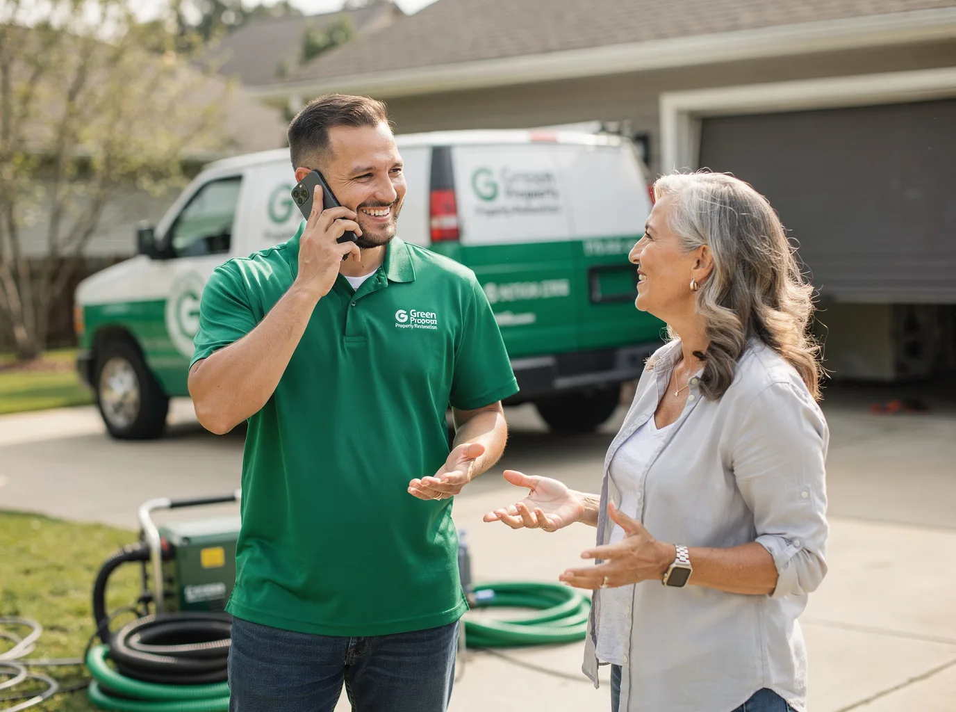 Water Damage Restoration Rice, WA FAQs
